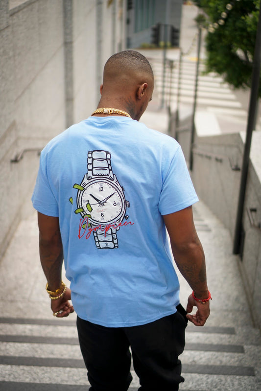 BIG FACE TEE